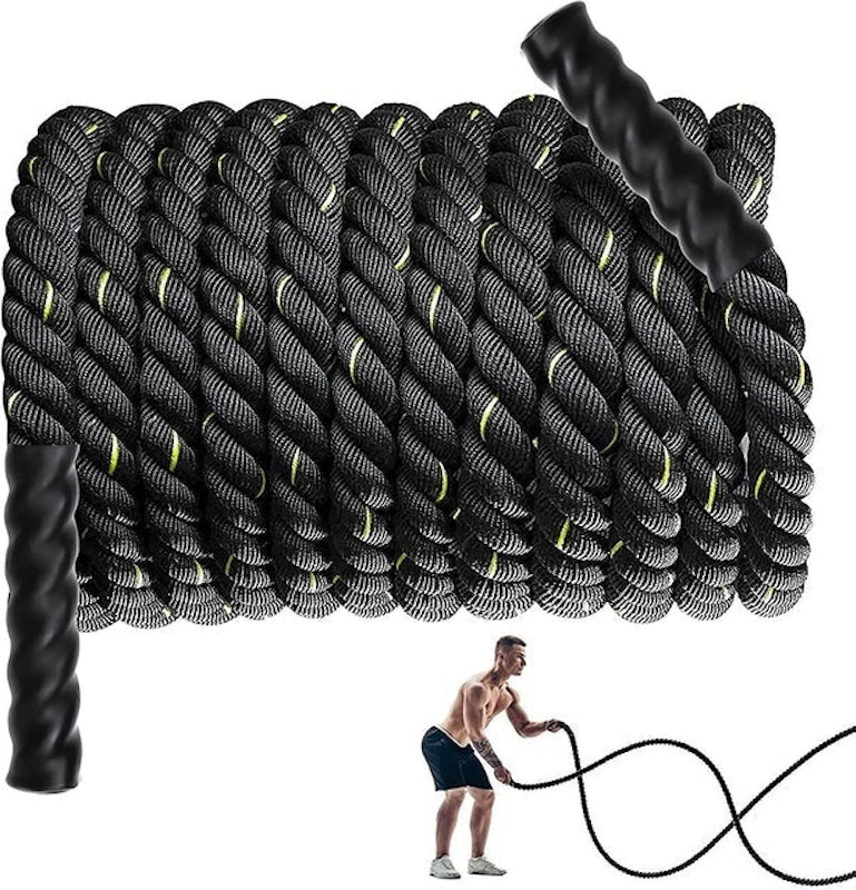 9M Umi Battle Rope 1