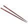 Sunlife Red Wooden Lacquered Chopsticks 1