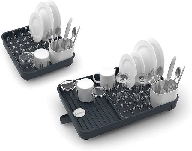 Extend Expandable Dish Rack 2