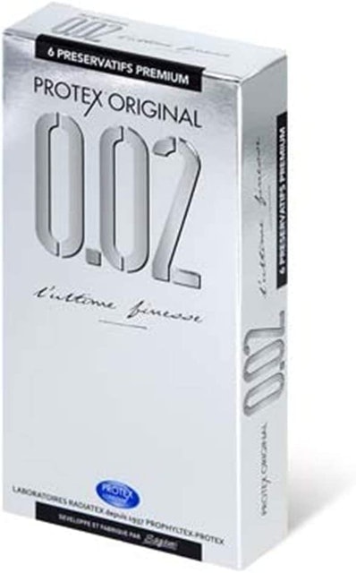 Protex Original 0.02 1