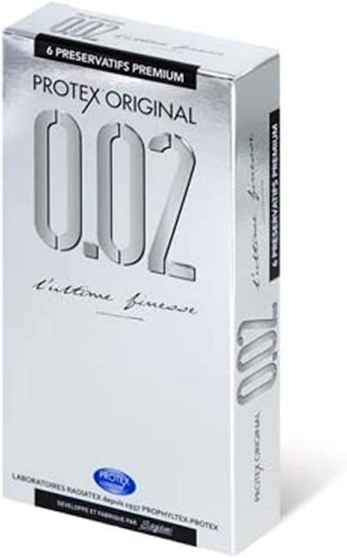 Protex Original 0.02 1