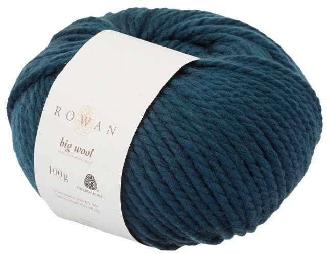 10 Best Knitting Wool UK 2024 | Wool and the Gang, Rowan and More 3