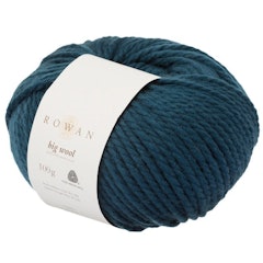 Big Wool Super Chunky Merino Yarn