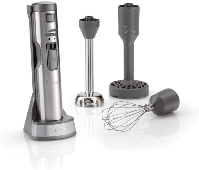 10 Best Hand Blenders 2024 | UK Chef Reviewed 2
