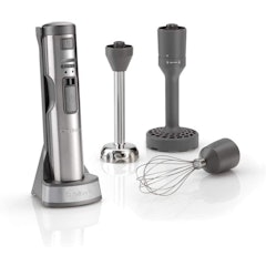 3 in 1 Cordless Hand Blender