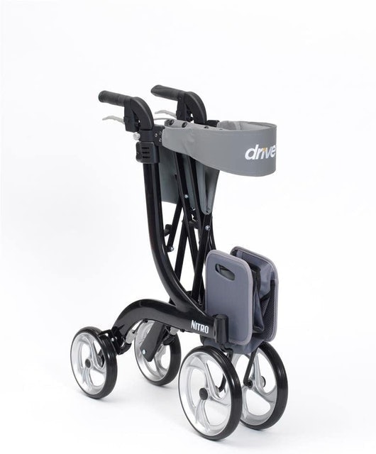 Nitro Rollator 2