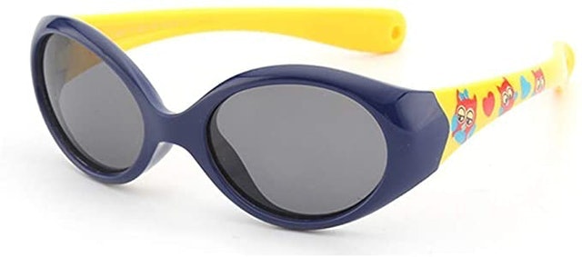 Polarised Baby Sunglasses 1