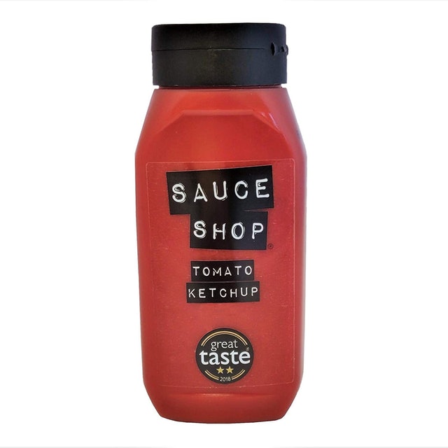 10 Best Tomato Ketchups 2024 | UK Nutritionist Reviewed 2