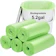 Aievrgad Biodegradable Bin Bags 1