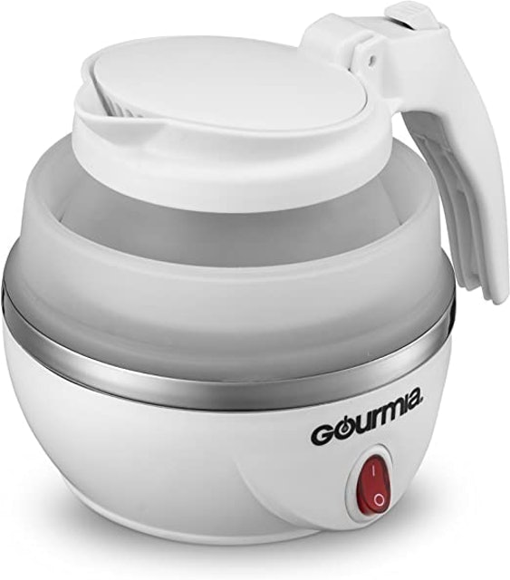Foldable Travel Kettle 2