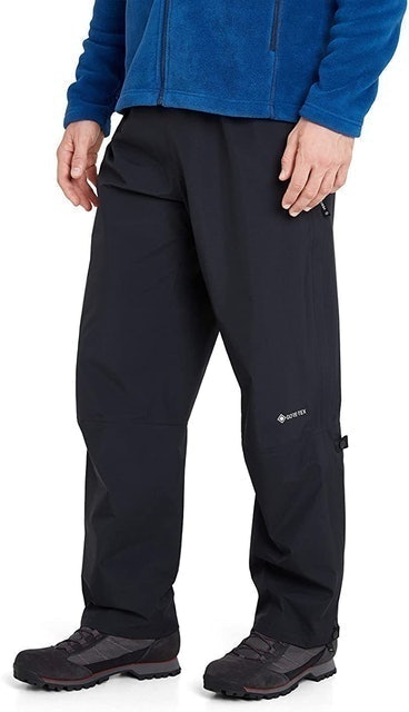 Gore tex waterproof on sale overtrousers