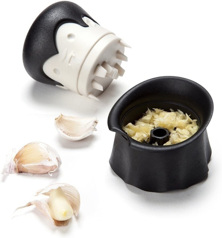 Gracula Garlic Twist Crusher 2