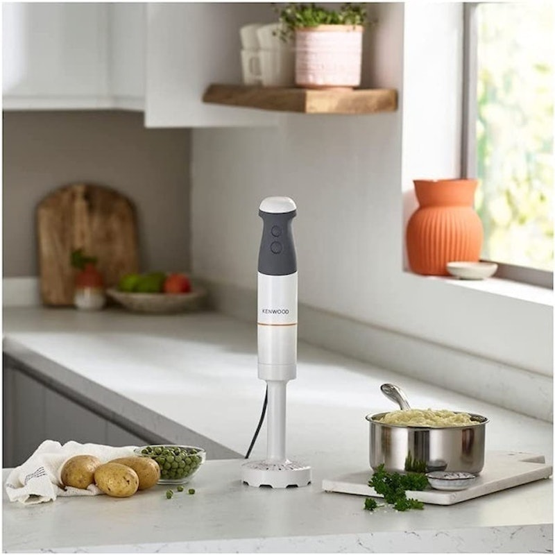 Triblade Hand Blender 2