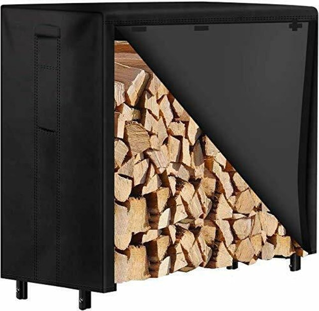 10 Best Log Holders UK 2024 | Ivyline, Pewter House and More 3