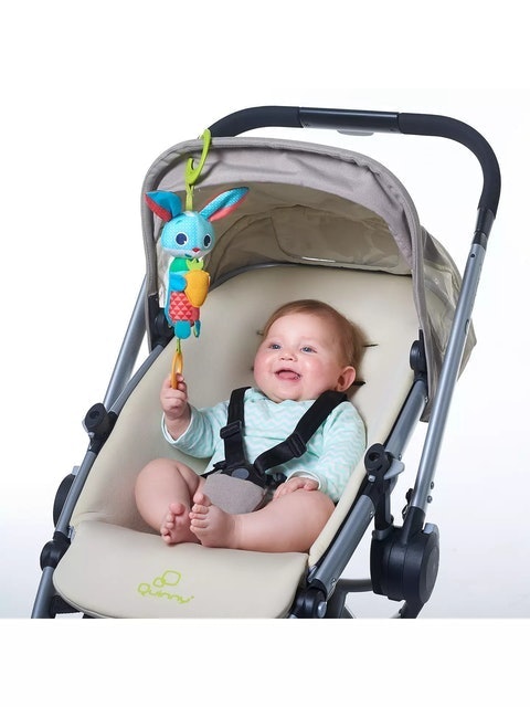 Meadow Days Thomas Rabbit Wind Chime 2