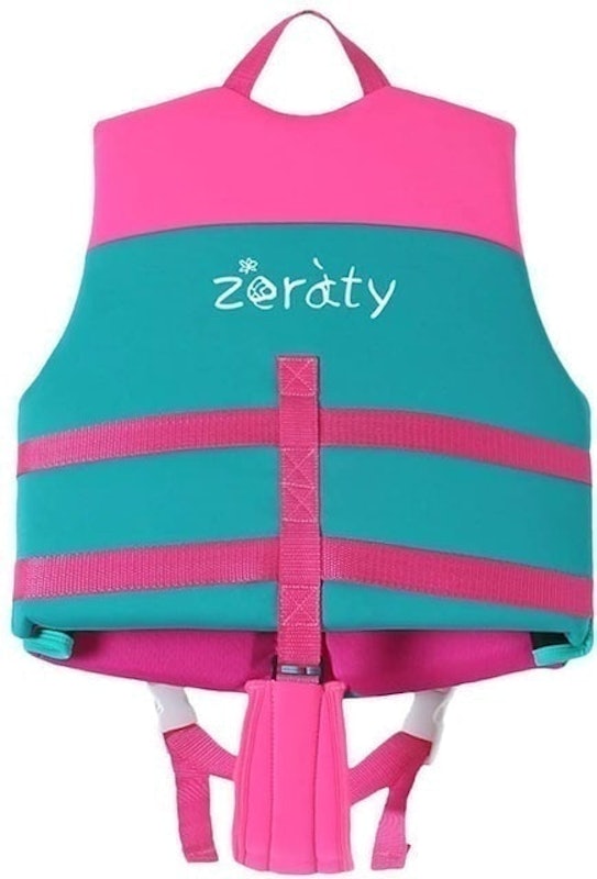 Swim Vest Float Jacket 2