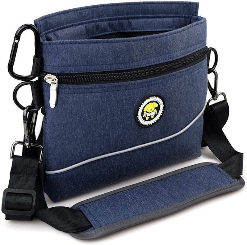 Dog Treat Pouch Bag 1