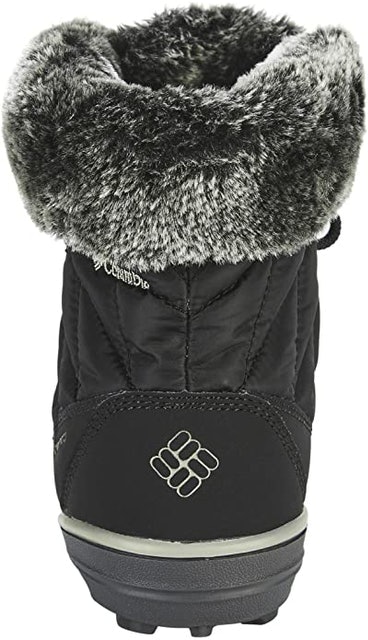Heavenly Shorty Omni-Heat Snow Boot 3