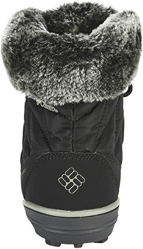 Heavenly Shorty Omni-Heat Snow Boot 3