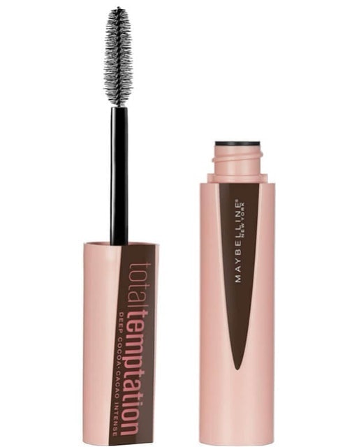 Total Temptation Mascara 2