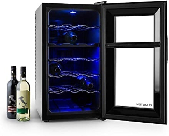 Vinesse Wine Fridge Cooler 2