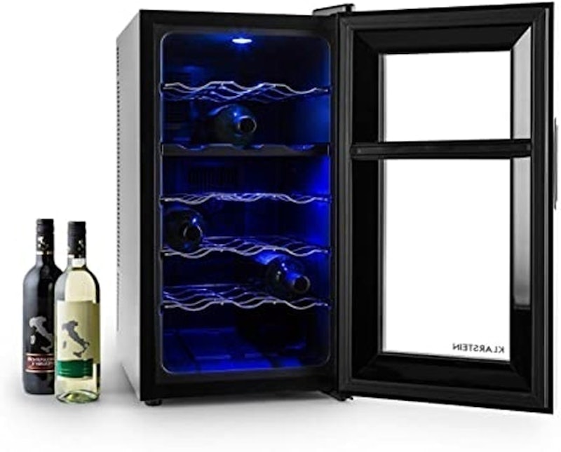 Vinesse Wine Fridge Cooler 2