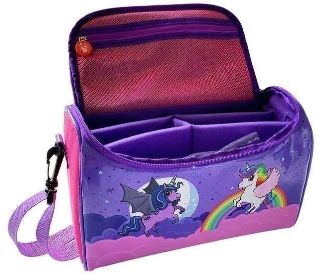 Deluxe Carry Case - Unicorn 2