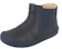 Start-rite Children's Leather First Chelsea Boots 1
