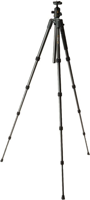 VEO 2 Aluminum Travel Tripod 2