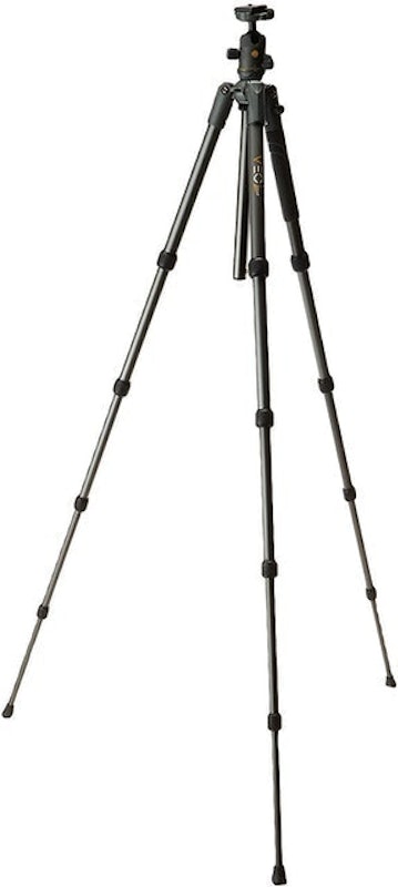 VEO 2 Aluminum Travel Tripod 2