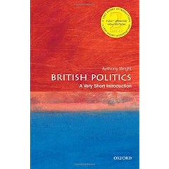 A Very Short Introduction to British Politics