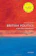 Anthony Wright A Very Short Introduction to British Politics 1