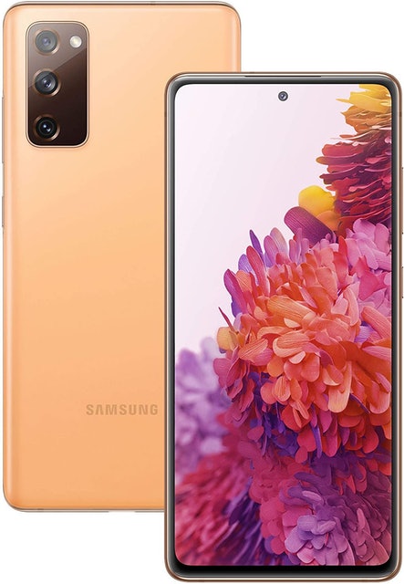 Galaxy S20 FE 5G 2