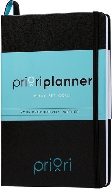 Agenda Planner 1
