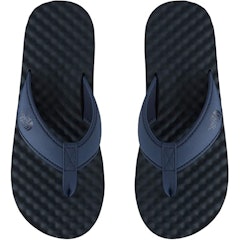 2. The North Face Men’s Base Camp Flip Flops, Black