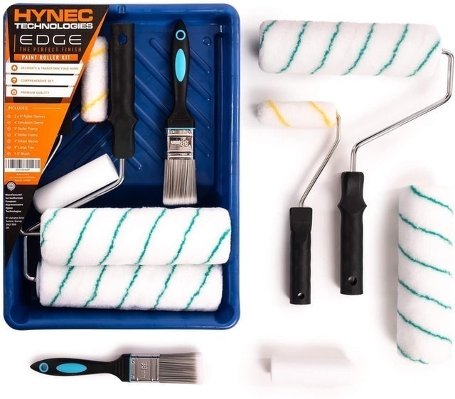 Paint Roller Set 1