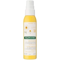 Blond Highlights Sun Lightening Spray