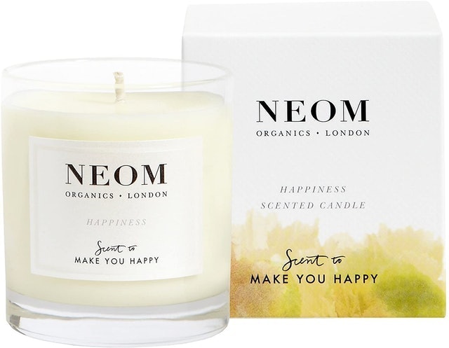 Happiness Scented Candle 1