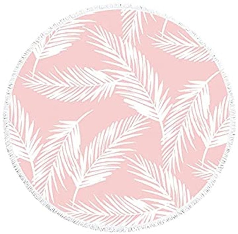 Microfibre Beach Towel 1