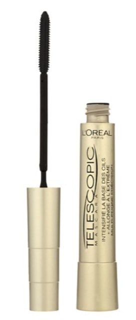 Telescopic Mascara 1