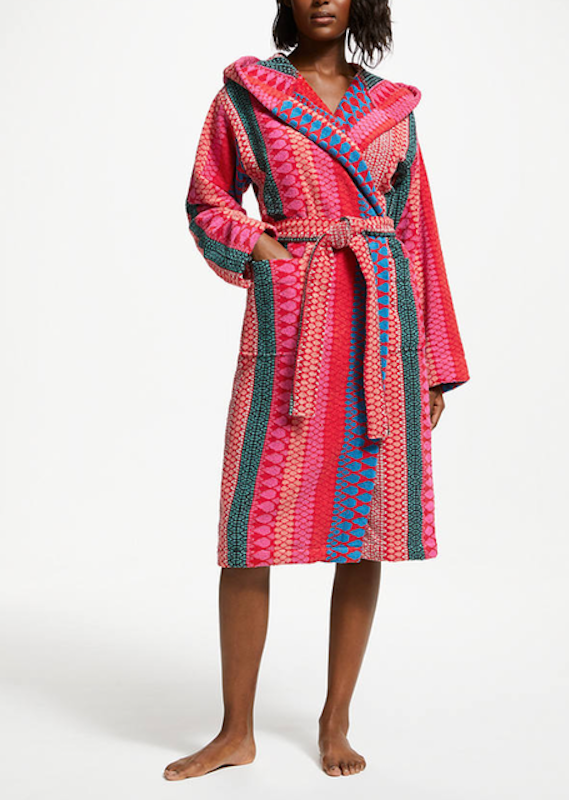 Best women's top dressing gowns uk
