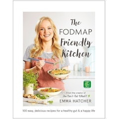 The FODMAP Friendly Kitchen