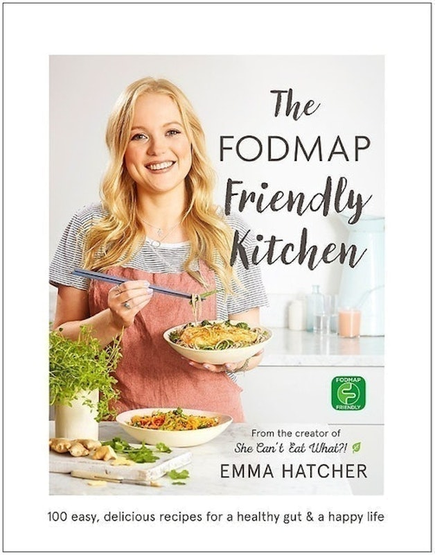 The FODMAP Friendly Kitchen 1
