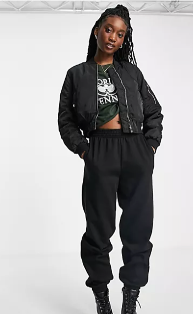 Bomber Jacket 3