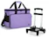 Yarwo Sewing Machine Trolley Bag on Wheels 1