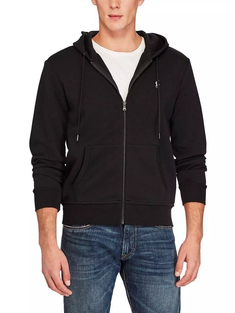 Full-Zip Hoodie 2