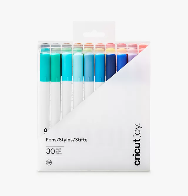 Joy Fine Point Pens 1