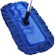 Home Valet Waxed Floor Duster 1