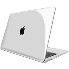 Snap-On Hard Shell Cover for MacBook Air