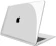 FINTIE Snap-On Hard Shell Cover for MacBook Air 1